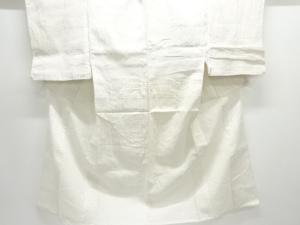 アンティーク　本場能登上布男物着物